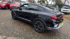 Renault Arkana 1.3 Mild hybrid 140 R.S. Line 5dr EDC Petrol Estate